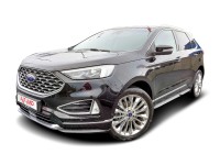 Ford Edge 2.0 EcoBlue 4x4 Vignale 2-Zonen-Klima Navi Sitzheizung