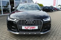 Audi A6 Allroad 3.0 TDI quattro
