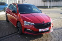 Skoda Scala 1.5 TSI Monte Carlo DSG