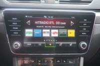 Skoda Superb Combi 1.4 TSI Sportline iV
