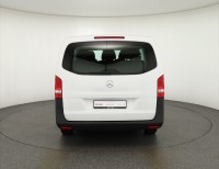 Mercedes-Benz Vito Tourer lang Aut.