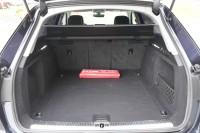 Audi A4 Avant 2.0 TFSI Matrix