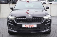 Skoda Kodiaq 1.5 TSI DSG Clever Canton