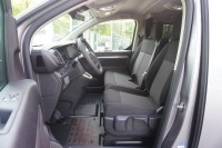 Citroen SpaceTourer Spacetourer XL 2.2 Diesel 180 Aut.