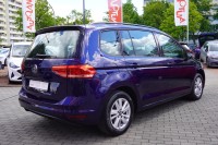 VW Touran 2.0 TDI DSG Comfortline