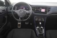 VW T-Roc 1.5 TSI R-Line DSG