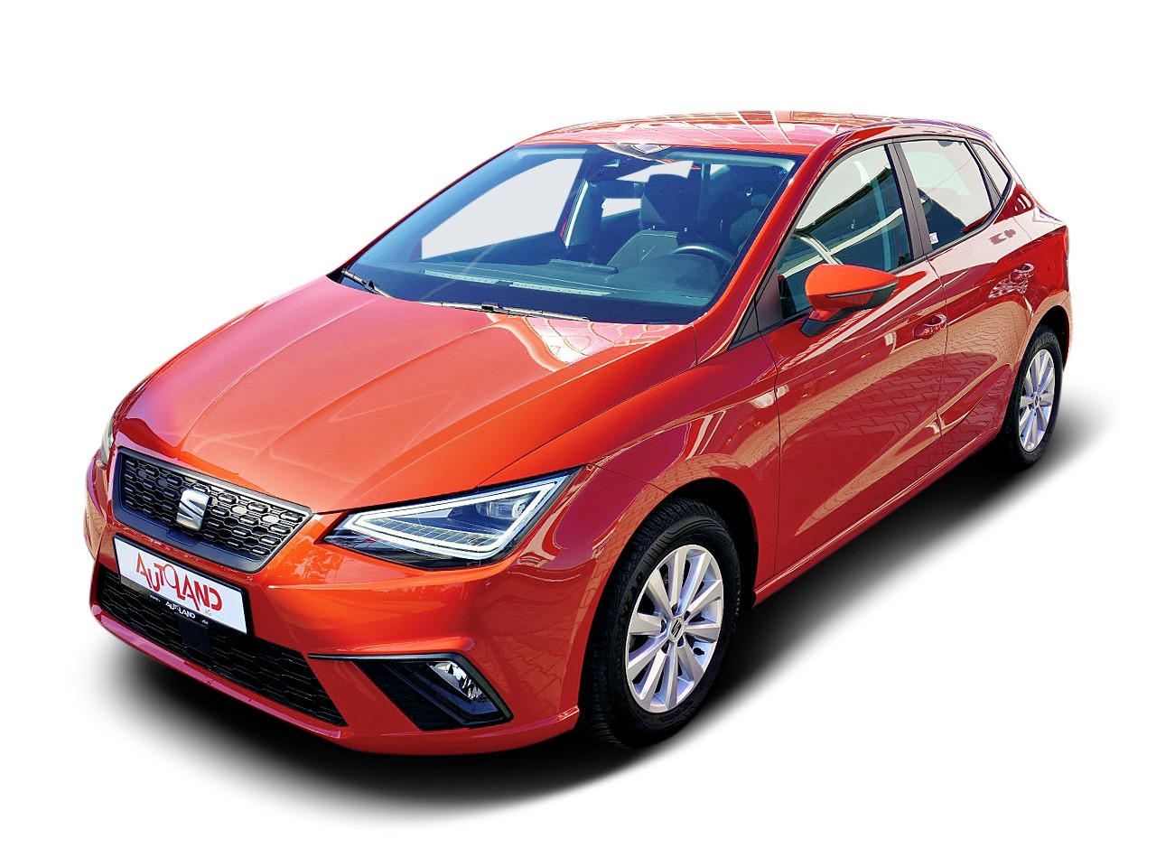 Seat Ibiza 1.0 TSI Style VC