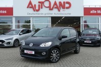 Vorschau: VW up up! 1.0 TSI Join