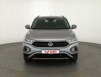 VW T-Roc 1.5 TSI DSG