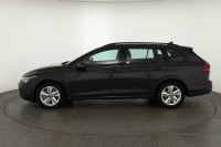Vorschau: VW Golf VIII Variant 2.0 TDI DSG Life