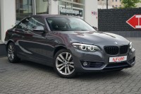 BMW 218 218i Sport Line