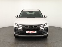 Hyundai Tucson 1.6T-GDI Aut.