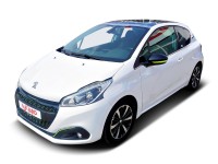 Peugeot 208 1.2 12V PureTech 82 Active S&S Sitzheizung Tempomat Einparkhilfe hinten