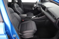MG MG3 1.5 Hybrid Luxury Aut.