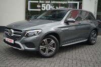 Vorschau: Mercedes-Benz GLC 250 4Matic Aut. 9G-Tronic