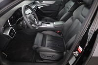 Audi A6 Avant 50 TFSI e quattro S line