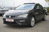 Vorschau: Seat Leon SC 2.0 TDI FR