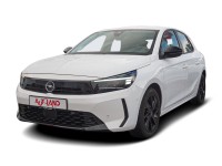 Opel Corsa F 1.2 Edition Klima Sitzheizung PDC DAB