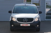 Vorschau: Mercedes-Benz Citan 109 CDI Kasten