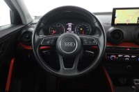 Audi Q2 30 TFSI s-tronic