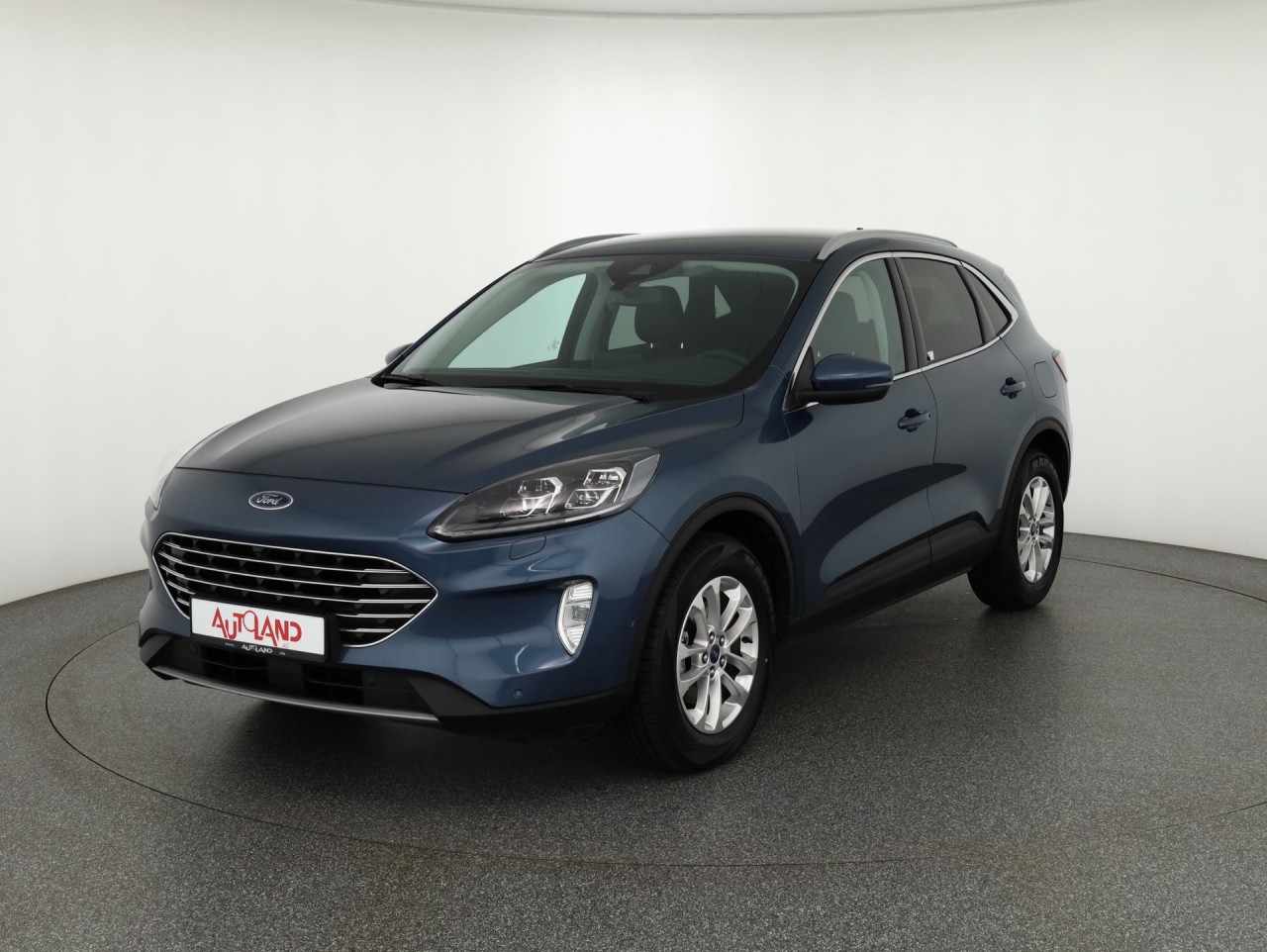 Ford Kuga 1.5 EB Titanium X