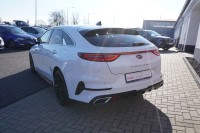 Kia pro_cee'd ProCeed 1.6 T-GDI GT