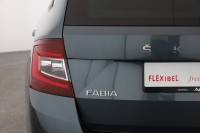 Skoda Fabia Combi 1.0 TSI DSG Style