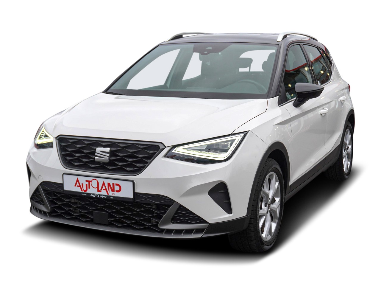 Seat Arona 1.0 TSI FR
