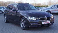 BMW 318 d Touring Sport Line