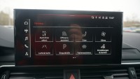 Audi A4 Avant 40 TDI advanced