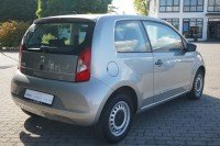 Seat Mii 1.0 Reference