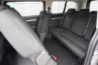 Citroen SpaceTourer Spacetourer XL 2.2 Diesel 180 Aut.