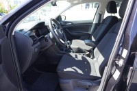 VW T-Cross 1.0 TSI