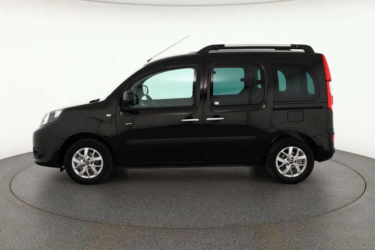 Renault Kangoo 1.5 BLUE dCi 115 Limited