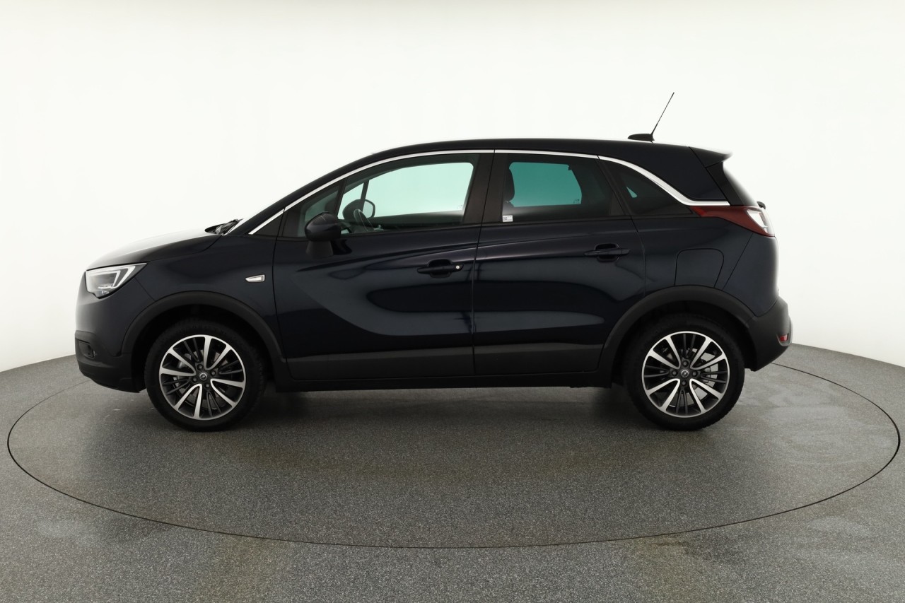 Opel Crossland 1.2 Innovation