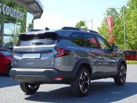 Dacia Bigster Extreme HEV 155 Aut.