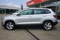 Skoda Karoq 1.0 TSI Ambition