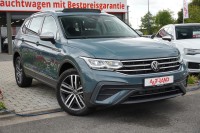 VW Tiguan Allspace 2.0 TDI Life