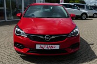 Opel Astra K 1.2 Turbo Edition