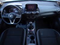 Nissan Juke 1.0 DIG-T N-Connect