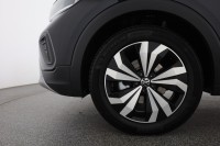 VW T-Cross 1.0 TSI DSG