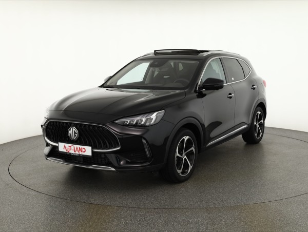 MG HS 1.5 T-GDI Luxury Aut.