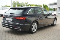 Audi A4 Avant 35 TFSI advanced S-tronic