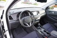 Hyundai Tucson 1.6 Intro Edition 4WD