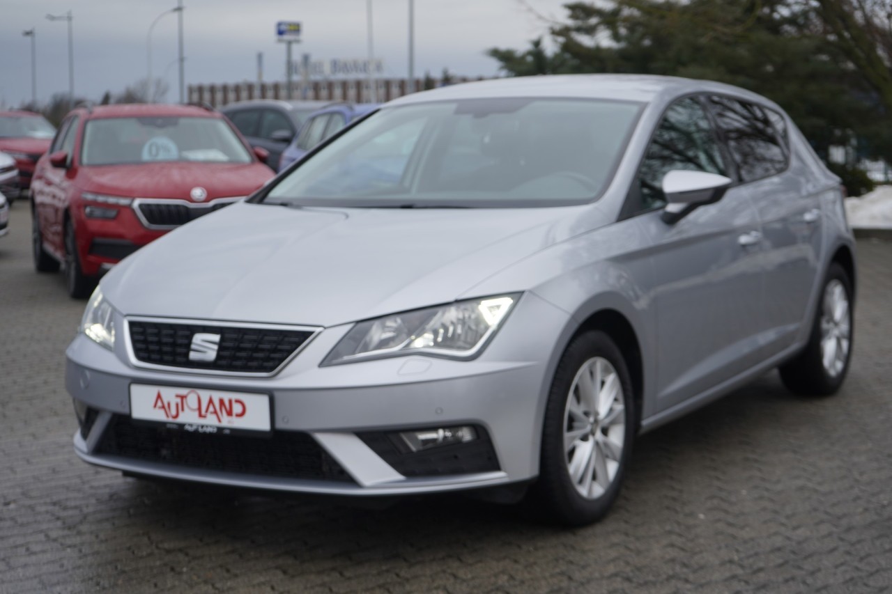 Seat Leon 1.5 Style