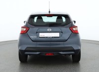 Nissan Micra 1.0 N-Way