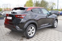 Nissan Juke 1.0 DIG-T N-Connecta