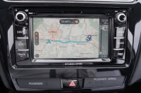 Mitsubishi ASX II 2.0 MIVEC