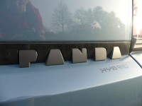 Fiat Grande Panda La Prima 1.2 MHEV Aut.