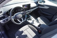 Audi A4 Avant 35 TFSI S line S-Tronic